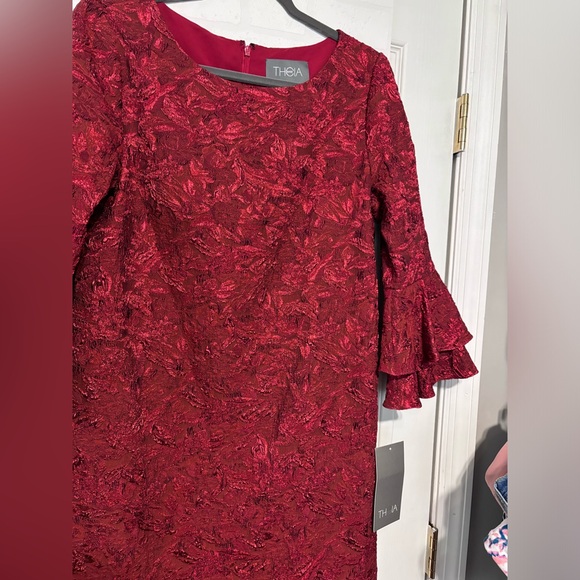 Theia Dress - Picture 2 of 11